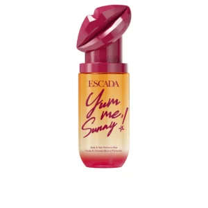 Escada Yum Me! Sunny Body Mist