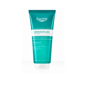 Dermopure Oil-Control Exfoliator