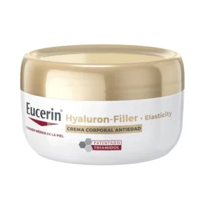 Hyaluron-Filler Elasticity Body Cream