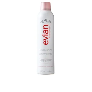Evian Facial Spray