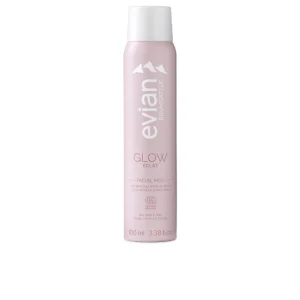Evian Glow Facial Mist