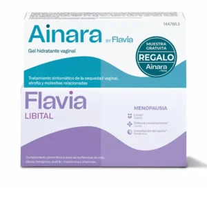 Libital Menopause Support