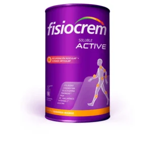 Fisiocrem Active Joints and Muscles