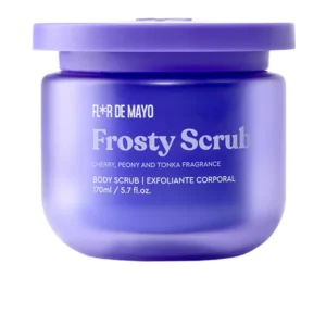 Frosty Body Scrub