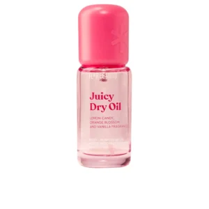 Multifunctional Dry Body Oil