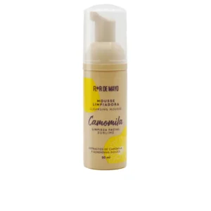 Camomile Cleansing Mousse