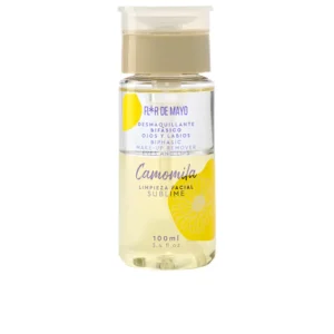 Chamomile Bi-Phase Makeup Remover