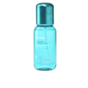 Tropical Sunset Hair & Body Mist