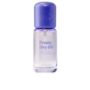 Frosty Dry Body Oil