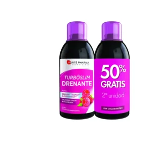 Slim Draining Raspberry
