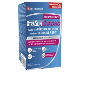 XtraSlim Chrono Women 45+ Capsules