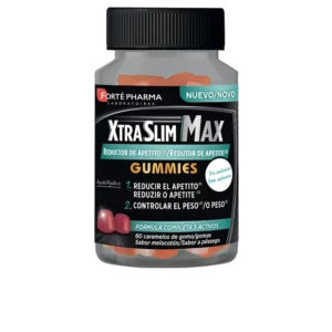 XtraSlim Max Appetite Reducer Gummies