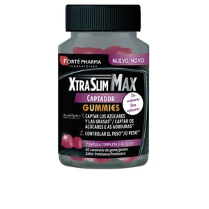XtraSlim Max Fat Binder Gummies
