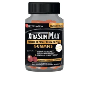 XtraSlim Max Gummies