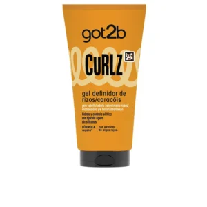 Curl Defining Gel