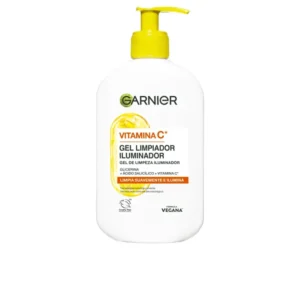 Vitamin C Brightening Cleansing Gel