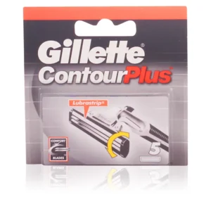 Gillette Contour Plus Cartridges