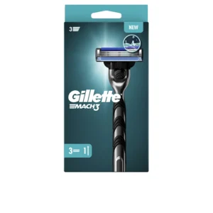 Gillette Mach3