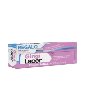 Gingilacer Toothpaste 125ml