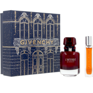 L'Interdit Rouge Eau de Parfum
