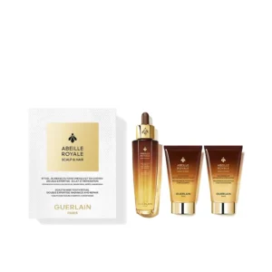 Abeille Royale Scalp & Hair Set
