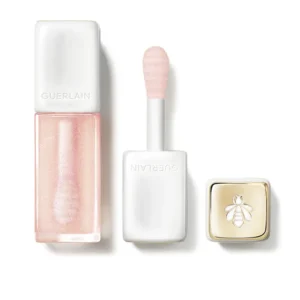 KissKiss Bee Glow Plump Lip Oil