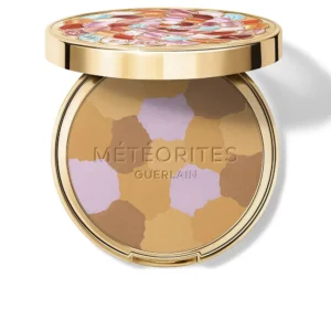 Meteorites Compact Powder