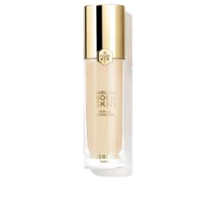 Parure Gold Rejuvenating Makeup Base