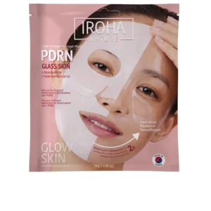 PDRN Glass Skin Hydrogel Mask