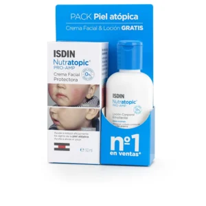 Nutratopic Atopic Skin Kit