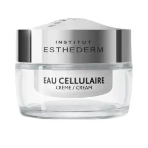 Eau Cellulaire Moisturizing Cream