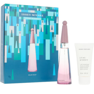 L'Eau D'Issey Solar Violet