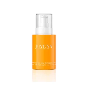 Cellular Fluid Vitamin C And Niacinamide