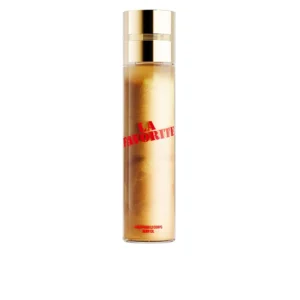 La Favorite Body Oil