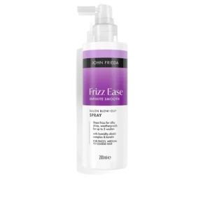 Frizz-Ease Infinite Smooth Spray