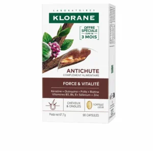 Klorane Quinine Anti-Hair Loss