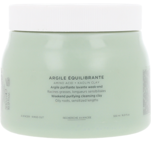 Specifique Argile Equilibrant