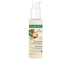 Klorane Cupuaçu Cica-Repair Serum