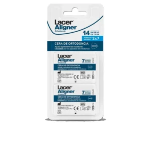 Aligner Orthodontic Wax