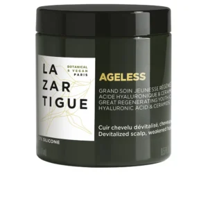 AGELESS Rejuvenating Treatment Hyaluronic Acid