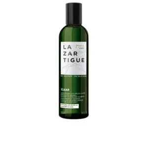 Anti-Dandruff Shampoo For Dry Scalp