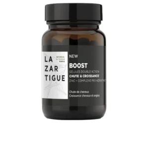 Boost Hair Growth Capsules