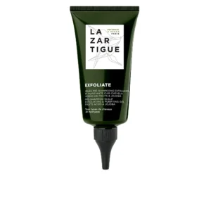 Exfoliating Pre-Shampoo Gel