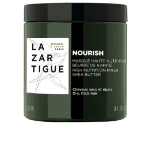 Nourish Shea Butter Mask