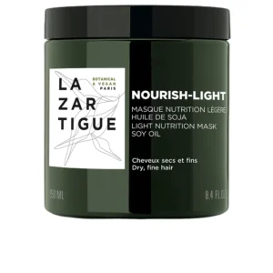 Nourish Light Mask