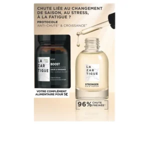 Stronger Anti-Hair Loss Growth Protocol