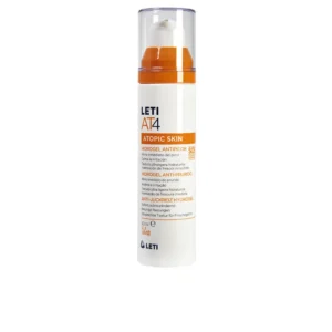 Anti-Itch Hydrogel For Atopic Skin