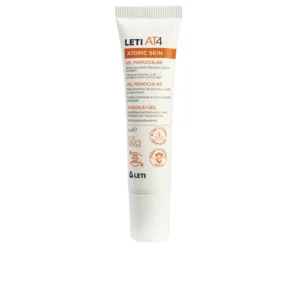 LETIAT4 Periocular Gel
