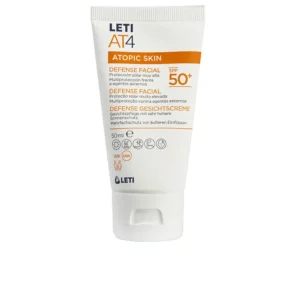 LETIAT4 Atopic Skin Defense SPF 50+