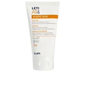 LETIAT4 Atopic Skin Face Cream